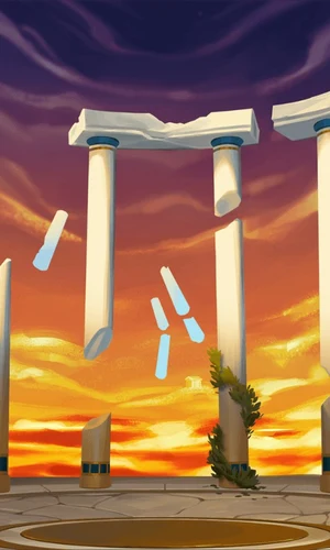 Epic Ze Zeus Slot von Hacksaw Gaming bei GoldenRing