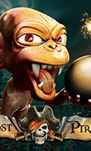 Ghost Pirates Slot von Evolution bei GoldenRing